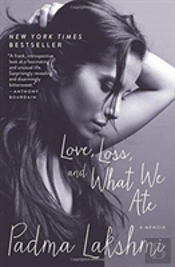 Love, Loss, And What We Ate