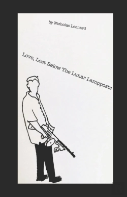 Bertrand.pt - Love, Lost Below The Lunar Lampposts