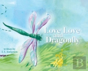 Love Love And Dragonfly