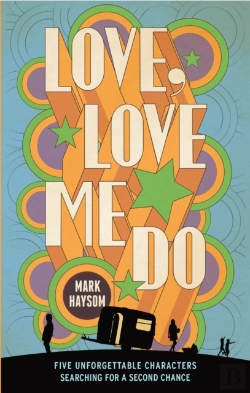 Bertrand.pt - Love, Love Me Do