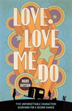 Bertrand.pt - Love, Love Me Do