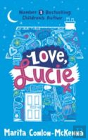 Love, Lucie
