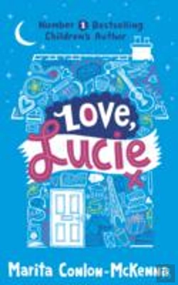 Bertrand.pt - Love, Lucie