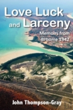 Bertrand.pt - Love Luck And Larceny