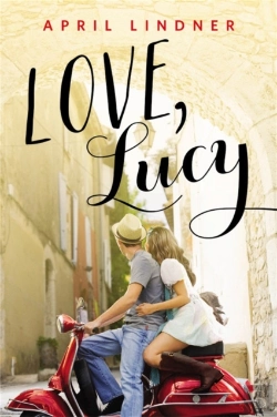 Bertrand.pt - Love, Lucy