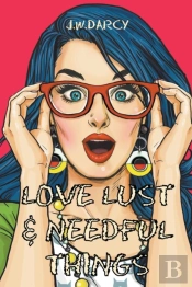 Love Lust & Needful Things