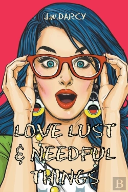 Bertrand.pt - Love Lust & Needful Things