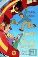 Love, Lust & Wtf?!!