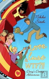 Love, Lust & Wtf?!!
