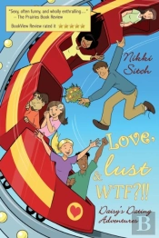 Love, Lust & Wtf?!!