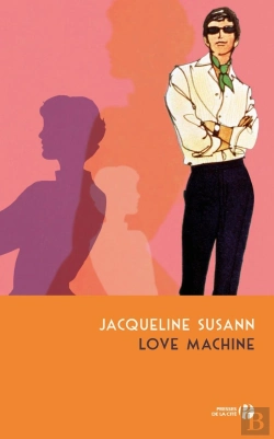 Bertrand.pt - Love Machine