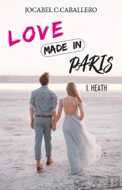 Bertrand.pt - Love Made In Paris  1.Heath