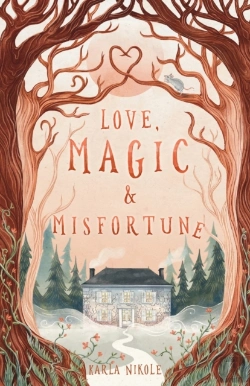 Bertrand.pt - Love, Magic And Misfortune