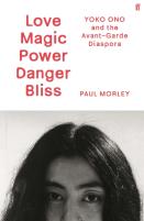 Love Magic Power Danger Bliss