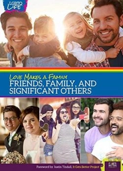 Bertrand.pt - Love Makes A Family Friends Family Signi