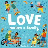 Love Makes A Family