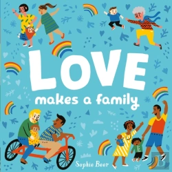 Bertrand.pt - Love Makes A Family