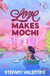 Love Makes Mochi
