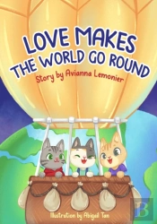 Love Makes The World Go Round