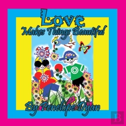 Bertrand.pt - Love Makes Things Beautiful