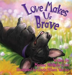 Bertrand.pt - Love Makes Us Brave