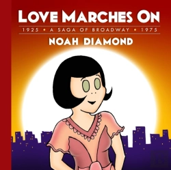 Bertrand.pt - Love Marches On