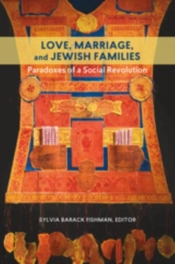 Love, Marriage, And Jewish Families