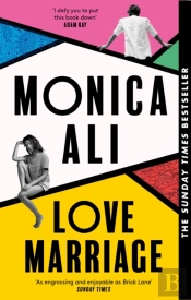 Love Marriage