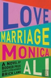 Love Marriage