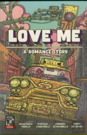Love Me: A Romance Story