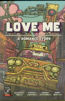 Bertrand.pt - Love Me: A Romance Story