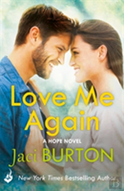 Bertrand.pt - Love Me Again: Hope Book 7