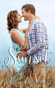 Love Me At Sunset