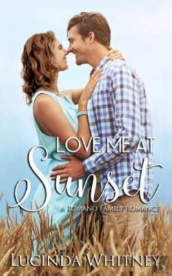 Bertrand.pt - Love Me At Sunset
