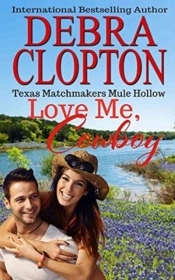 Love Me, Cowboy