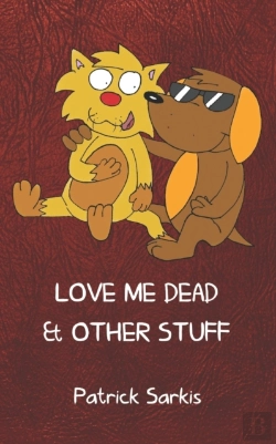 Bertrand.pt - Love Me Dead & Other Stuff