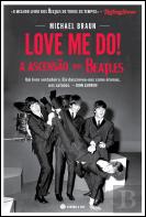 Love Me Do!