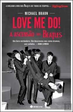 Bertrand.pt - Love Me Do!