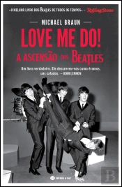 Love Me Do!
