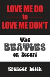 Love Me Do To Love Me Don'T