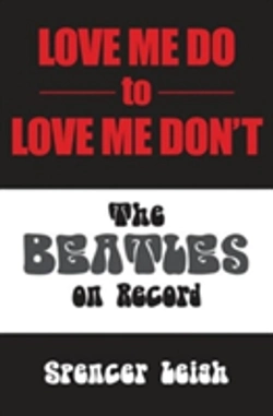 Bertrand.pt - Love Me Do To Love Me Don'T