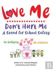 Love Me Don'T Hurt Me