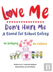 Love Me Don'T Hurt Me