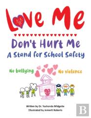 Love Me Don'T Hurt Me