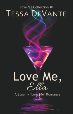 Bertrand.pt - Love Me, Ella