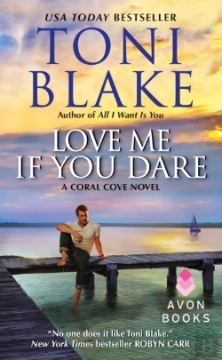 Bertrand.pt - Love Me If You Dare