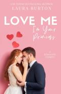 Love Me I'M Your Princess
