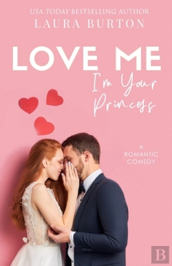 Bertrand.pt - Love Me I'M Your Princess