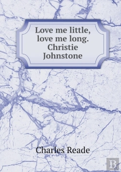 Bertrand.pt - Love Me Little, Love Me Long. Christie Johnstone