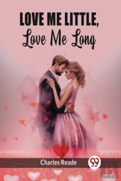 Love Me Little, Love Me Long (Edition2024)